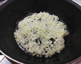 Foto del paso 3 de la receta: Empanada de Espinacas