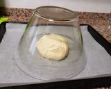 Foto del paso 4 de la receta: Pan casero crujiente