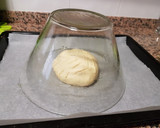 Foto del paso 4 de la receta: Pan casero crujiente