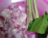 Foto langkah ke 3 dari resep Ayam lado mudo (ayam cabe hijo).