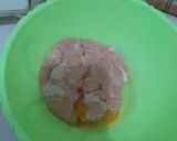 Foto langkah ke 1 dari resep Pangsit Kuah.