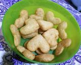 Foto langkah ke 4 dari resep Potato cheese.