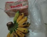 Foto langkah ke 1 dari resep Serkoyo.