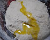 عکس مرحله 11 از دستور نان قیمه هندی