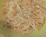Malackörmös paradicsomos káposzta. #gluténmentes recept fázis 4 fotója