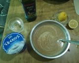 Siniya recept fázis 1 fotója
