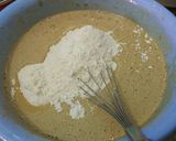 Foto langkah ke 5 dari resep Cake Pisang Cappuccino.