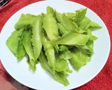 清燙楊桃豆(翼豆)的食譜步驟4照片