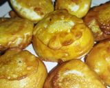 अंडे के पकौड़े (ande ke pakode recipe in Hindi) रेसिपी चरण 1 फोटो