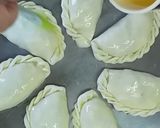 Foto del paso 6 de la receta: Empanadas de verdura