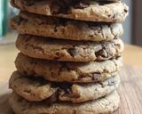 Une image de l'étape 7 de 🍪 Cookies (sans oeuf).