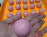 Foto langkah ke 4 dari resep Bugis / putri mandi.