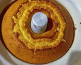 Foto del paso 4 de la receta: Budín de naranja súper esponjoso