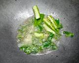 Poached Egg curry recipe step 2 photo