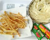 Foto langkah ke 8 dari resep Crispy Enoki #SeninSemangat.