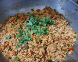 கோவைக்காய் ரைஸ் ரெசிபி ஸ்டேப் 8 புகைப்படம்