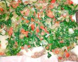 Foto del paso 4 de la receta: Pastel de guerra