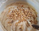 Foto del paso 3 de la receta: Pan dulce sin tacc sin amasado