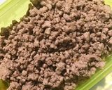 Foto langkah ke 3 dari resep Daging Cincang Serbaguna (Ayam / Sapi / Babi).