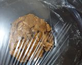 Foto langkah ke 3 dari resep Peanut Butter Cookies.