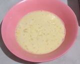 Foto langkah ke 3 dari resep Macaroni Schotel Panggang.