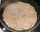 Foto del paso 4 de la receta: Champiñones rellenos de bacon con queso