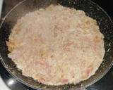 Foto del paso 4 de la receta: Champiñones rellenos de bacon con queso