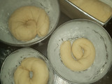 Milk Bread