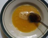 Foto langkah ke 1 dari resep Telur Dadar Kecap.