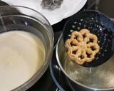 Foto del paso 7 de la receta Flores de Navidad con canela