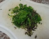 Foto del paso 2 de la receta: Ensalada de pleurotus 🍄 tomates secos y vegetales 🥗 :)