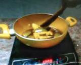Sweet  And  Sour  Raw Mango  Pickle recipe step 2 photo