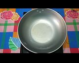 Foto langkah ke 7 dari resep Resep soun goreng.