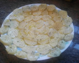 Foto del paso 4 de la receta: Patatas variadas al microondas