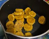 A picture of step 6 of Rajasthani Gatte ki Sabzi.