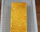 Foto langkah ke 15 dari resep Roti Sisir Tangzhong dough.
