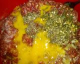 Foto del paso 1 de la receta: Tarta de carne y papas
