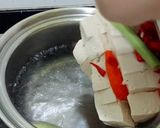 Foto langkah ke 2 dari resep Sup Tahu Tomyam (865).