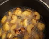 Une image de l'étape 2 de La banane plantain tout simplement.