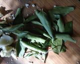 मिक्स वेज पुलाव (Mix veg pulav recipe in Hindi) रेसिपी चरण 2 फोटो