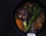 食煮#14 《台式義大利鮮蝦燉飯》的食譜步驟3照片
