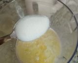 Foto del paso 1 de la receta: Panqueques dulces 🥞🍯