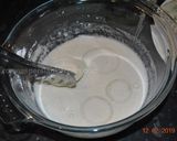 A picture of step 3 of Onion ring.