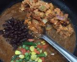 રાજમા મસાલા(Rajma Masala Recipe in Gujarati) રેસીપી સ્ટેપ3ફોટો