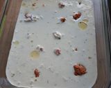 Húsgombócok tejszínes mártásban recept fázis 4 fotója