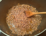 Foto del paso 7 de la receta: Ragù alla Bolognese