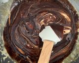 Foto del paso 7 de la receta: Tarta Caprese sin gluten y sin lactosa