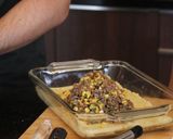 Foto langkah ke 10 dari resep MENU SAHUR RESEP PASTEL TUTUP FEAT. FIRHAN RUNNER-UP MASTERCHEF INDONESIA S6.