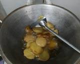 Jengkol balado terasi langkah memasak 3 foto