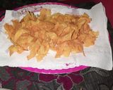 صورة لخطوة 4 من وصفة بطاطا شيبس 🍟